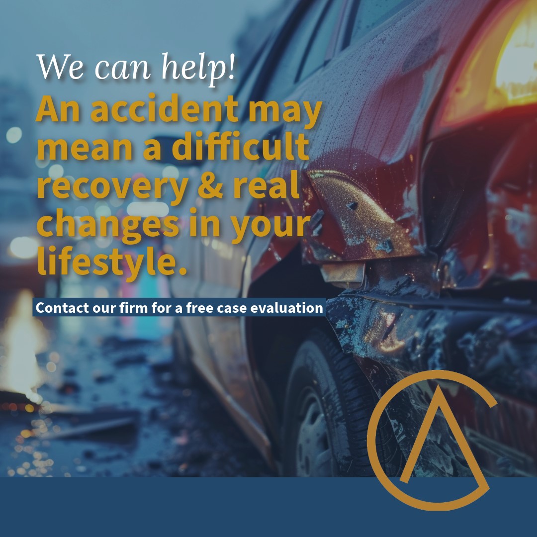 Collier and Associates - Auto Accident - Plantation FL