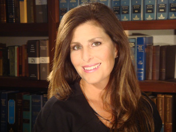 Leslie Duberstein Glenn